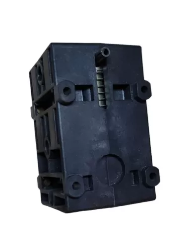 Ge power 104763 bekh enclavamiento mecánico horizontal para ck75//12